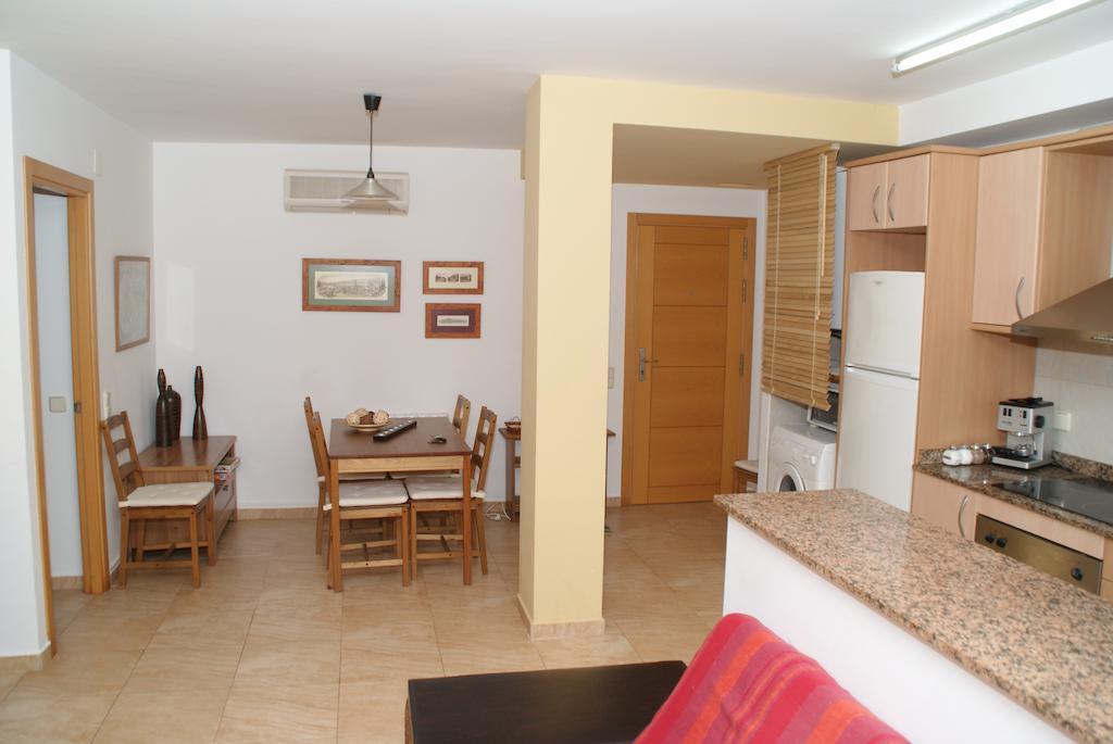 Apartamento Deltebre Room photo